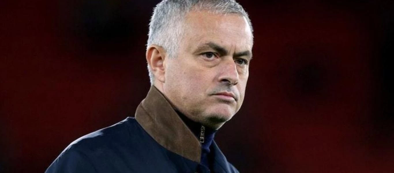 Ο Μουρίνιο βουρκώνει σε συνέντευξη: «Είμαι δυστυχισμένος- Μου λείπει το ποδόσφαιρο» (βίντεο)